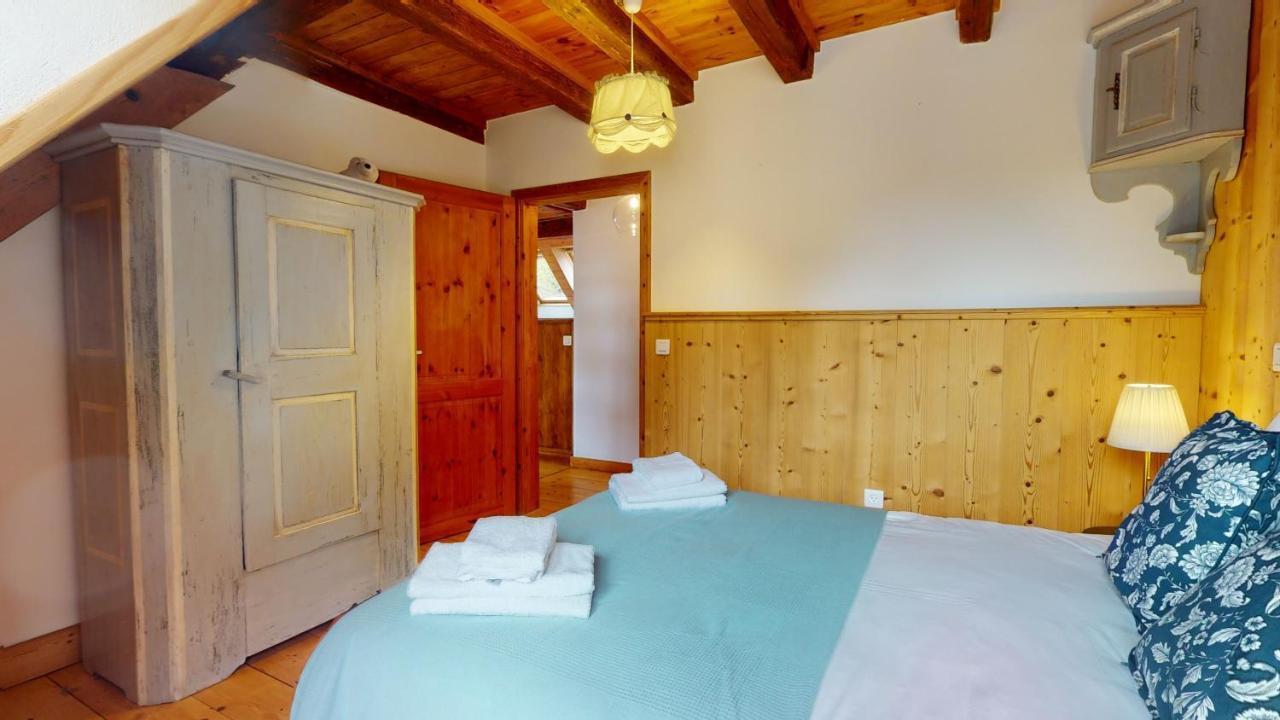 Les Appartements Manala - Turckheim Eksteriør bilde