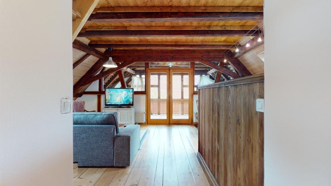 Les Appartements Manala - Turckheim Eksteriør bilde