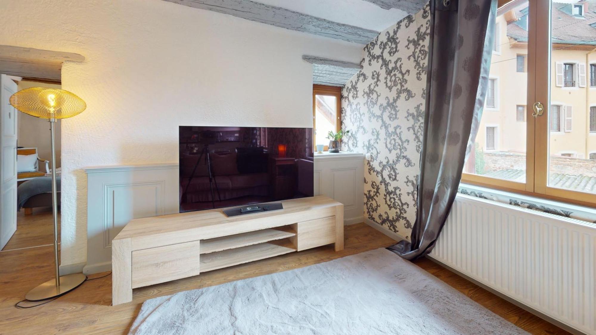 Les Appartements Manala - Turckheim Eksteriør bilde